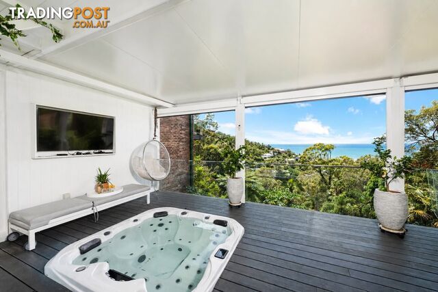 46 Grandview Drive NEWPORT NSW 2106