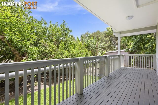 21A Irrubel Road NEWPORT NSW 2106