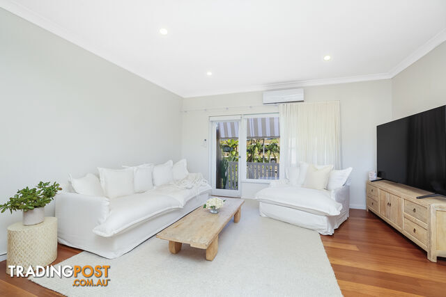 6/25 Gladstone Street NEWPORT NSW 2106