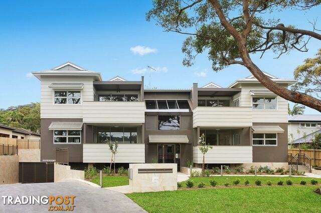 3/5 Trevor Road NEWPORT NSW 2106