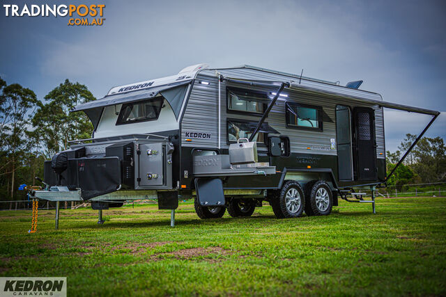 AT5 ALL TERRAIN - photo 4 of 7
