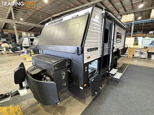 CP5 COMPACT - photo 2 of 6