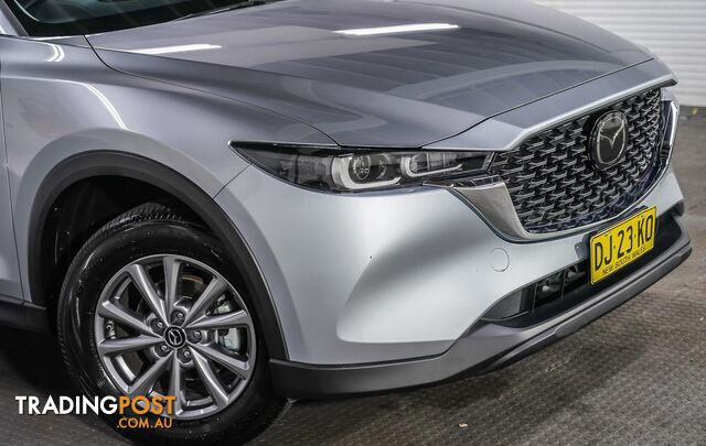 2023 MAZDA CX-5 G20 MAXX KF SERIES SUV