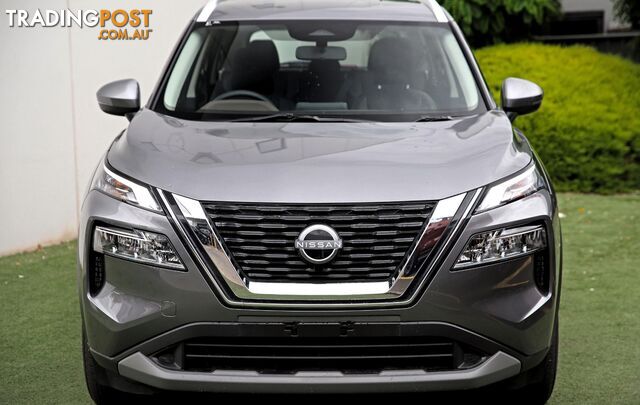 2024 NISSAN X-TRAIL ST T33 SUV