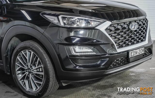 2019 HYUNDAI TUCSON GO TL3 SUV