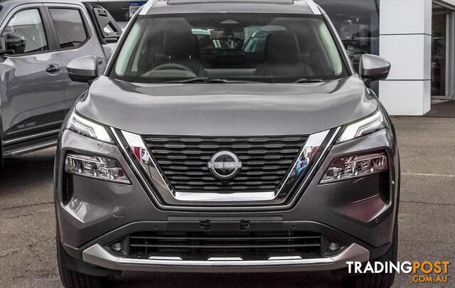 2024 NISSAN X-TRAIL TI T33 SUV