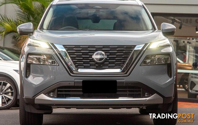 2024 NISSAN X-TRAIL TI-L T33 SUV