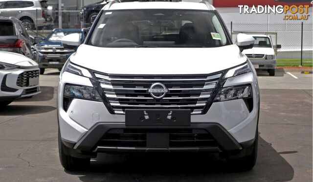 2026 NISSAN X-TRAIL ST-L T33 SUV - photo 2 of 15