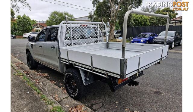 2012 FORD RANGER XL PX UTE - photo 5 of 13