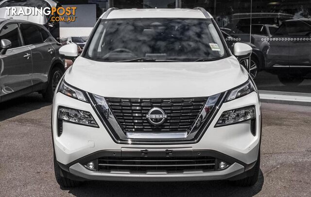 2024 NISSAN X-TRAIL ST-L T33 SUV