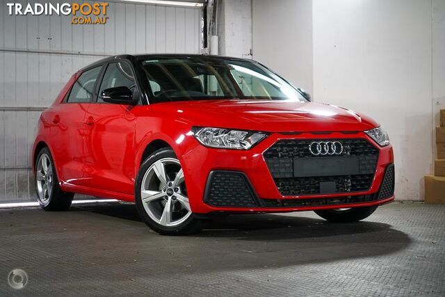 2021 AUDI A1 35 TFSI GB HATCH