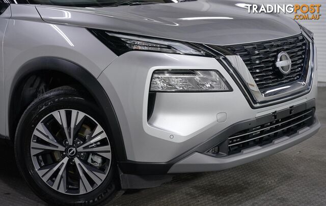 2023 NISSAN X-TRAIL ST-L T33 SUV