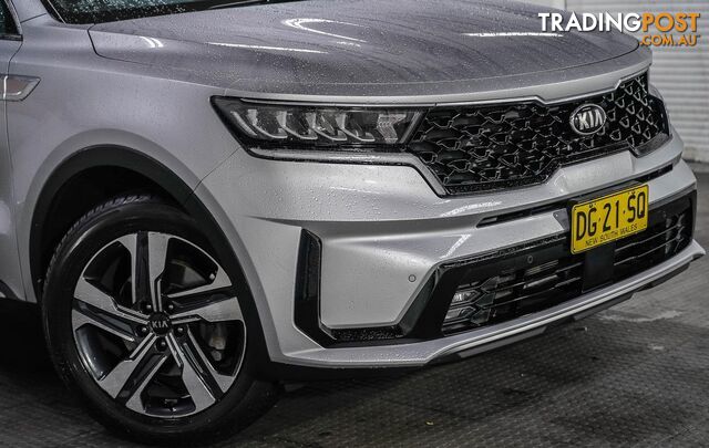 2020 KIA SORENTO SPORT MQ4 SUV