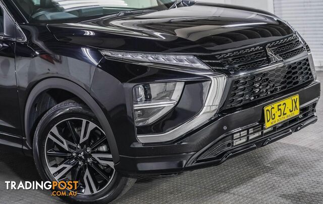 2022 MITSUBISHI ECLIPSE CROSS ASPIRE YB SUV