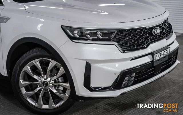 2020 KIA SORENTO GT-LINE MQ4 SUV