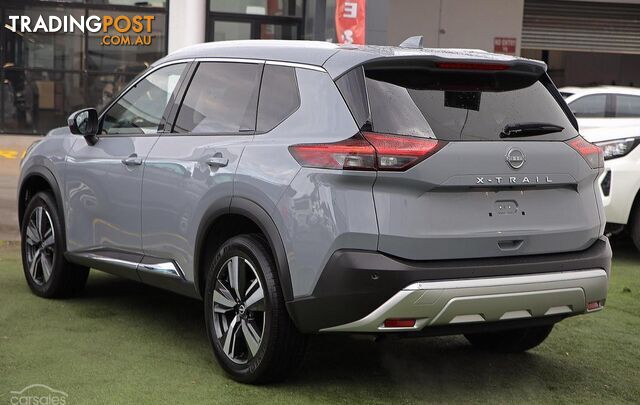 2023 NISSAN X-TRAIL TI T33 SUV