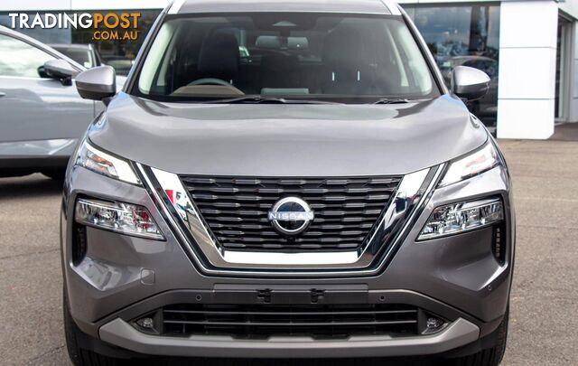 2024 NISSAN X-TRAIL ST-L T33 SUV