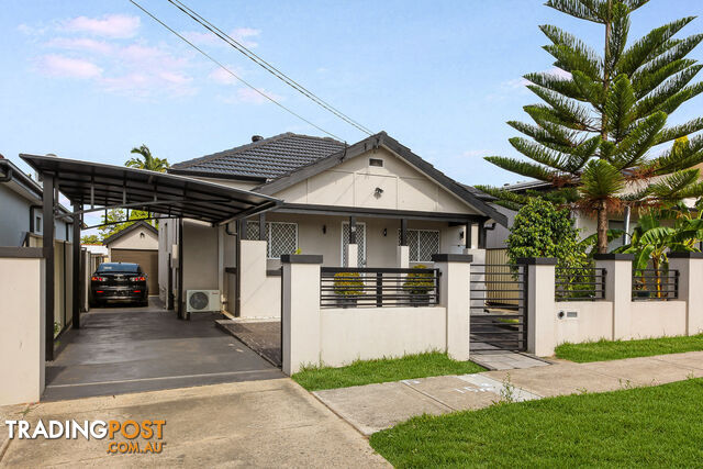 31 Badham Street MERRYLANDS NSW 2160