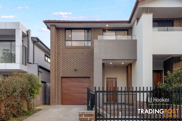 24a Webb Street MERRYLANDS NSW 2160