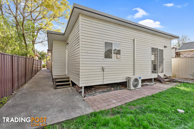 14 Adler Parade GREYSTANES NSW 2145