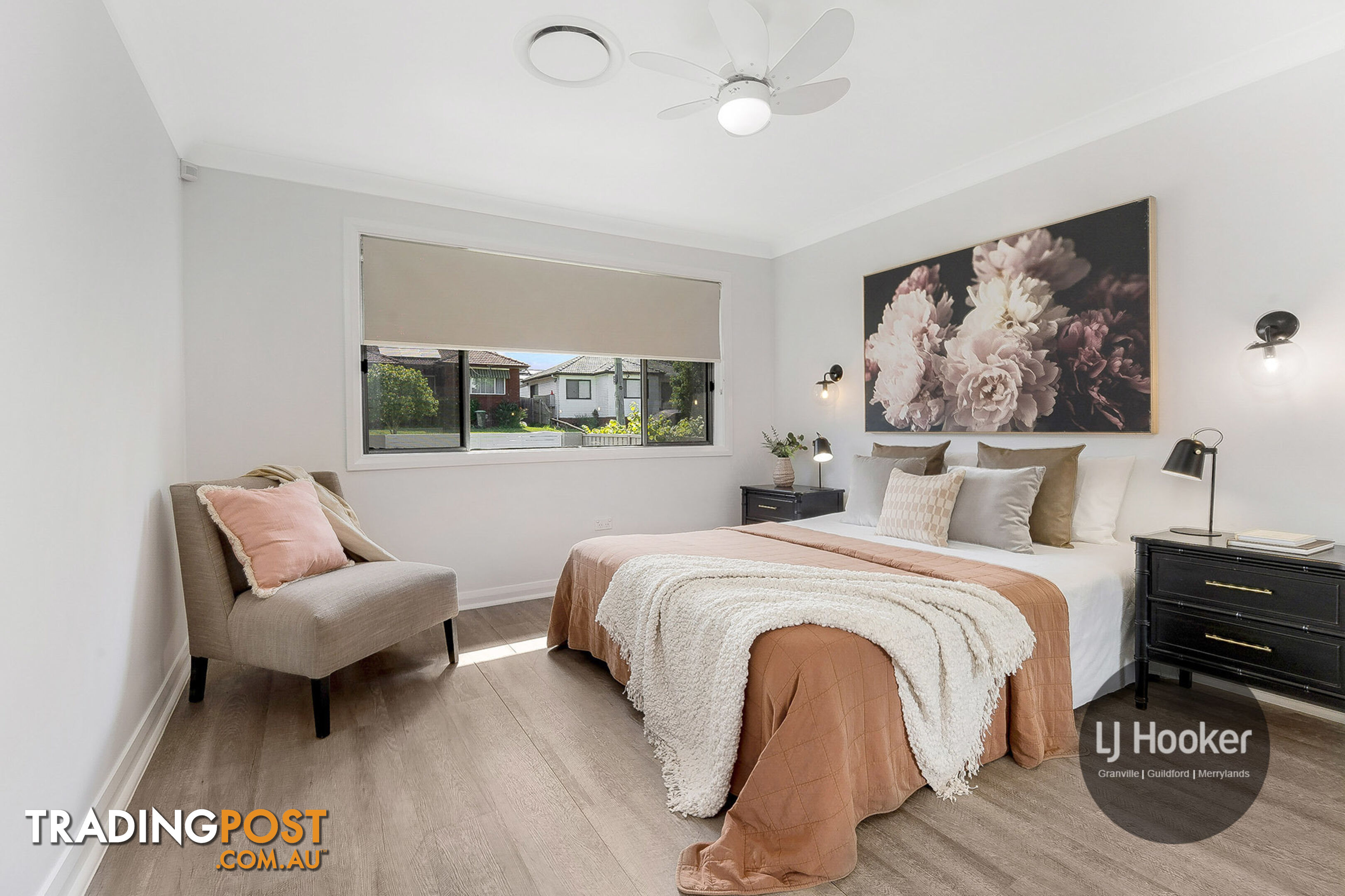 14 Adler Parade GREYSTANES NSW 2145