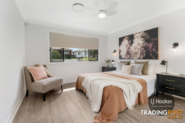 14 Adler Parade GREYSTANES NSW 2145