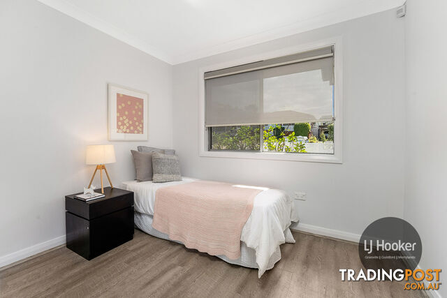 14 Adler Parade GREYSTANES NSW 2145