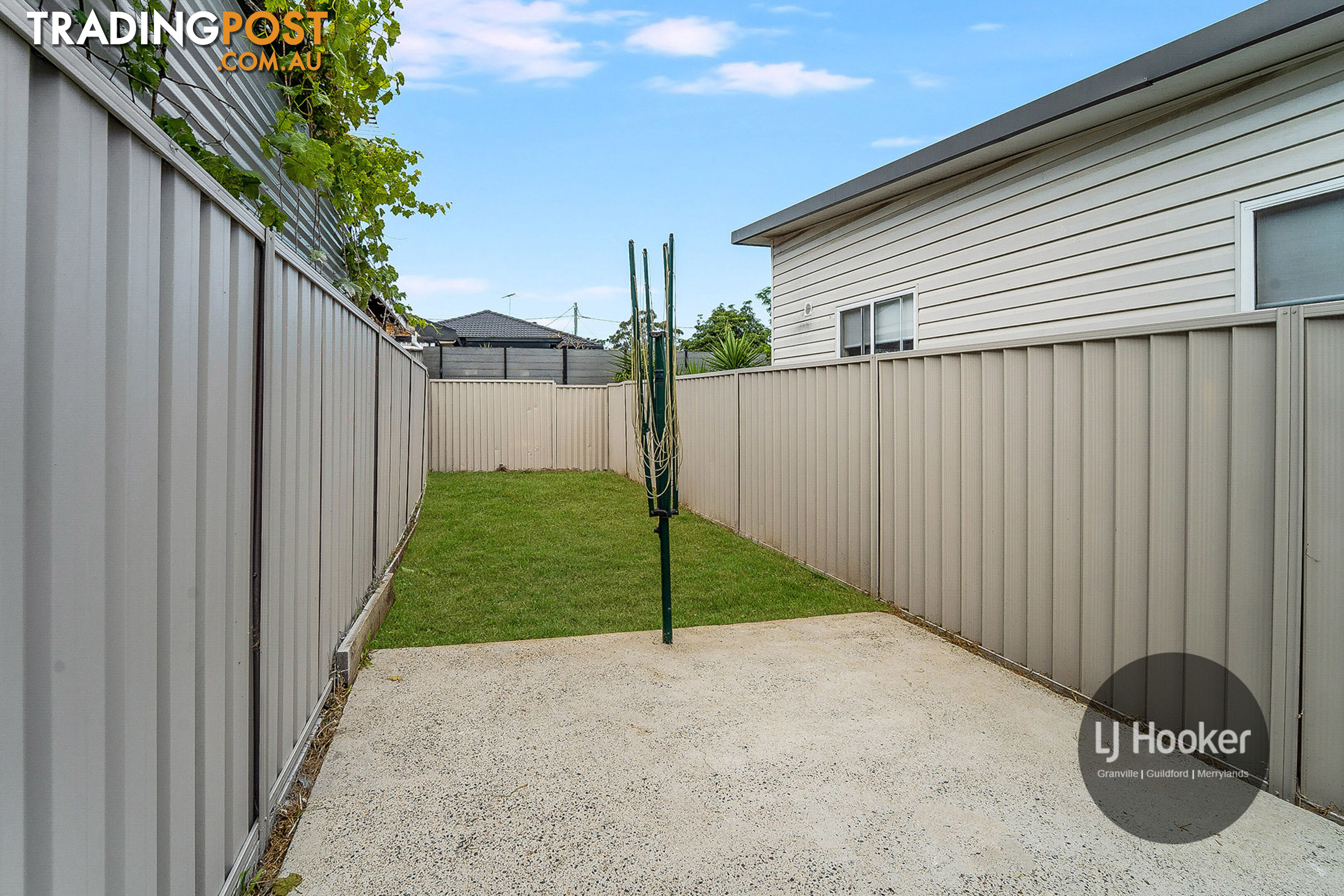 14 Adler Parade GREYSTANES NSW 2145