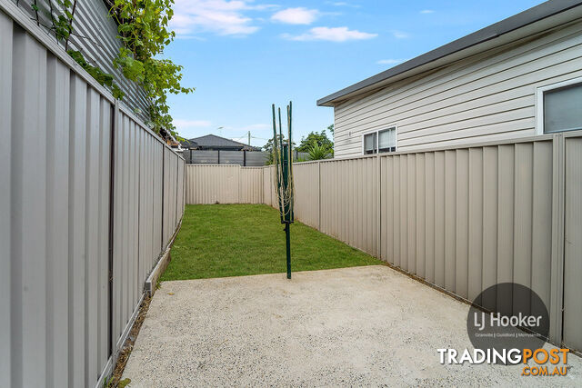 14 Adler Parade GREYSTANES NSW 2145