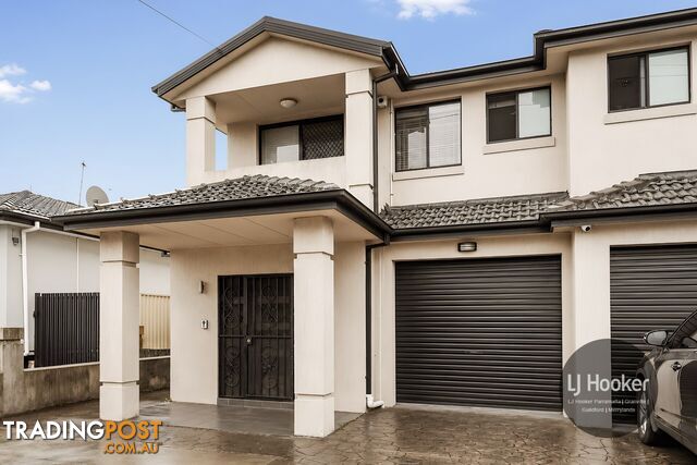 69a Rawson Road GUILDFORD NSW 2161