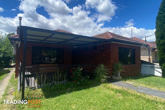 16 Milner Road GUILDFORD NSW 2161