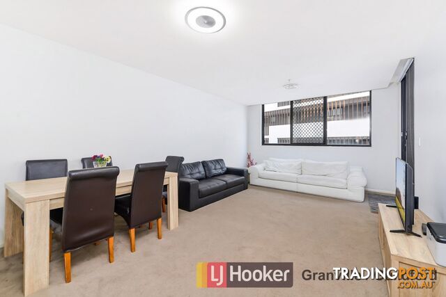 109/20-24 Kendall Street HARRIS PARK NSW 2150