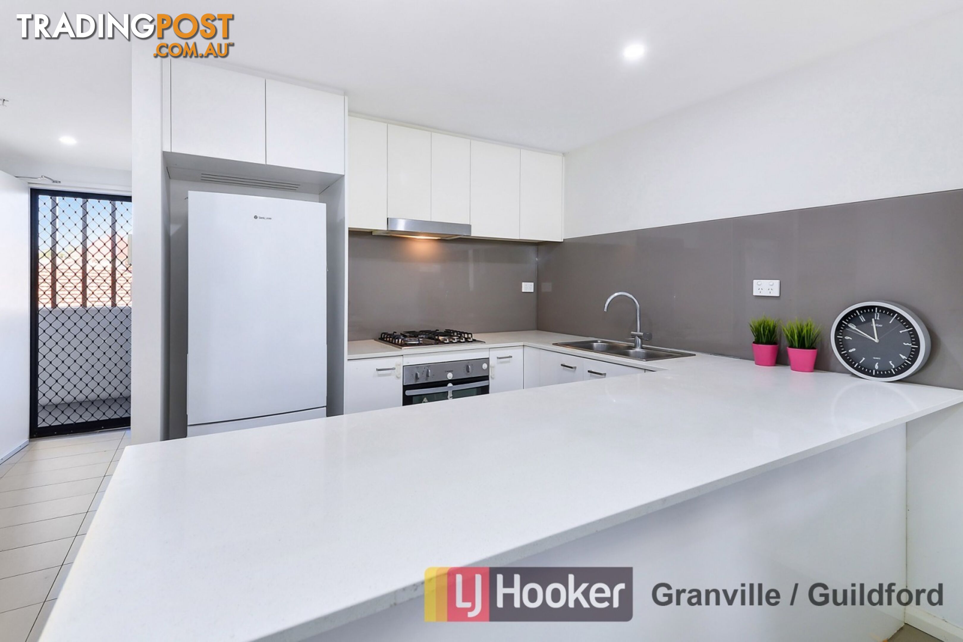 109/20-24 Kendall Street HARRIS PARK NSW 2150