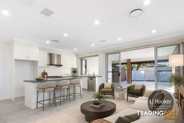 22a Leach Road GUILDFORD NSW 2161 - photo 2 of 12