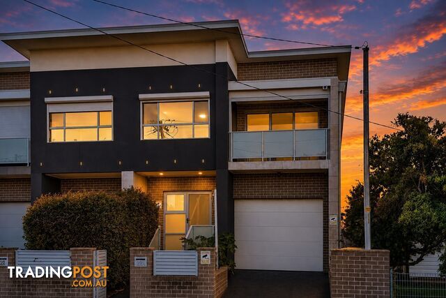 22a Leach Road GUILDFORD NSW 2161