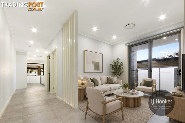 22a Leach Road GUILDFORD NSW 2161 - photo 5 of 12