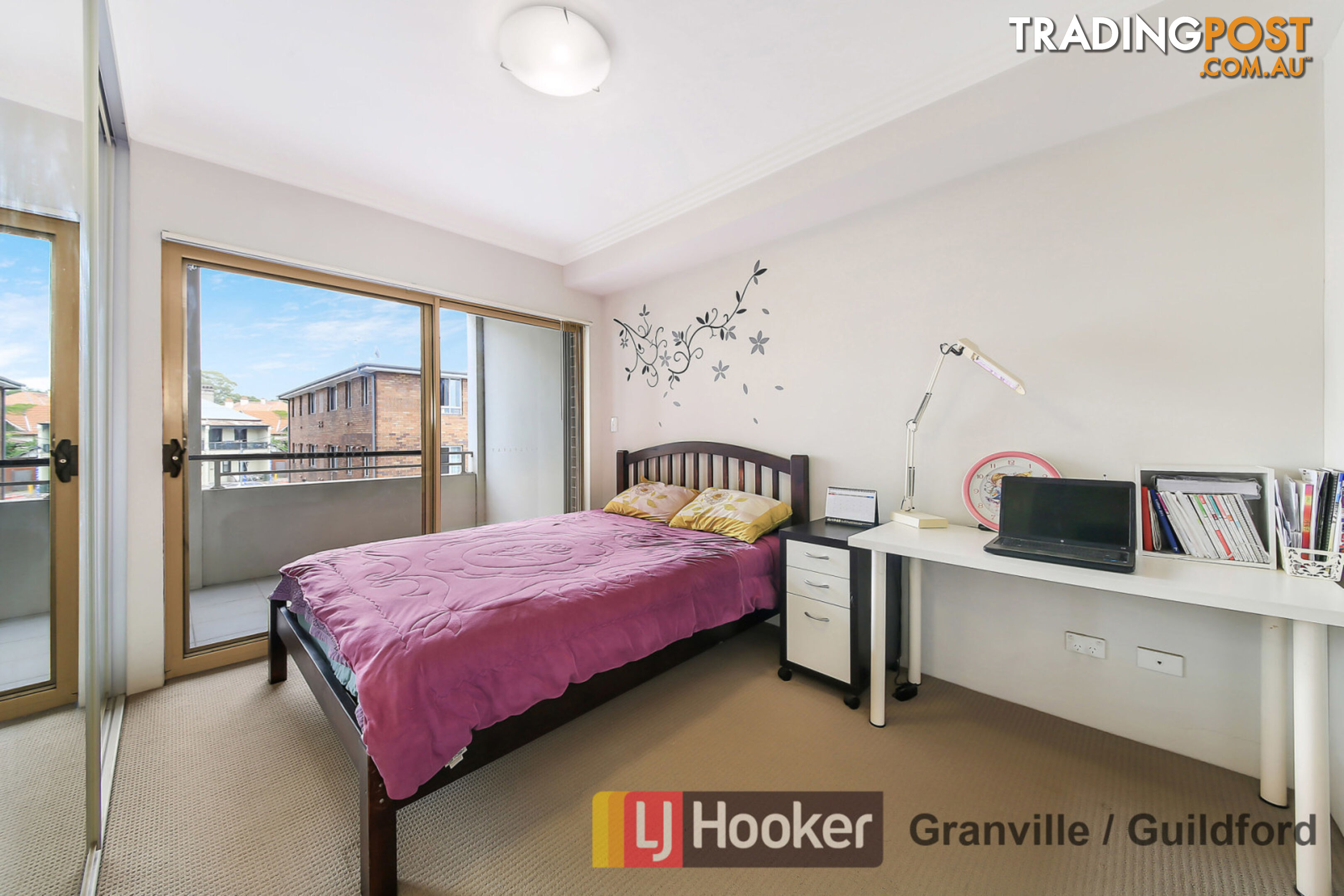 10/12-22 Railway Parade GRANVILLE NSW 2142