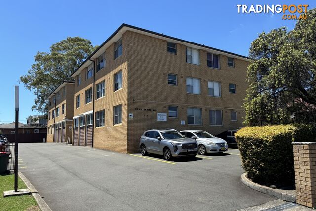 6/6-8 Station Street GUILDFORD NSW 2161