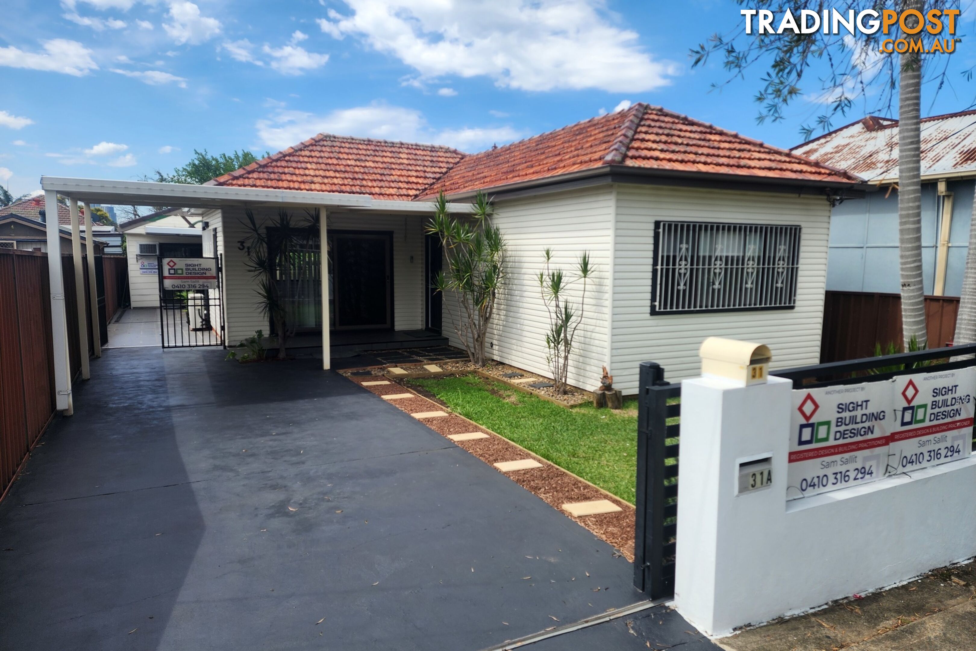 31 Farnell Street MERRYLANDS NSW 2160