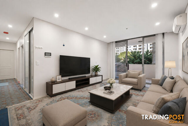 27/6-14 Park Road AUBURN NSW 2144 - photo 5 of 10
