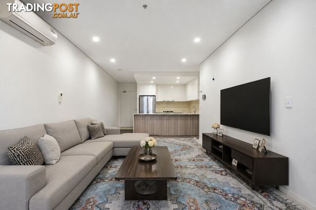 27/6-14 Park Road AUBURN NSW 2144 - photo 4 of 10