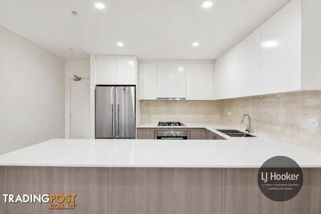 27/6-14 Park Road AUBURN NSW 2144 - photo 3 of 10