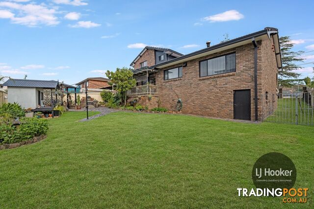 475 Guildford Road GUILDFORD NSW 2161