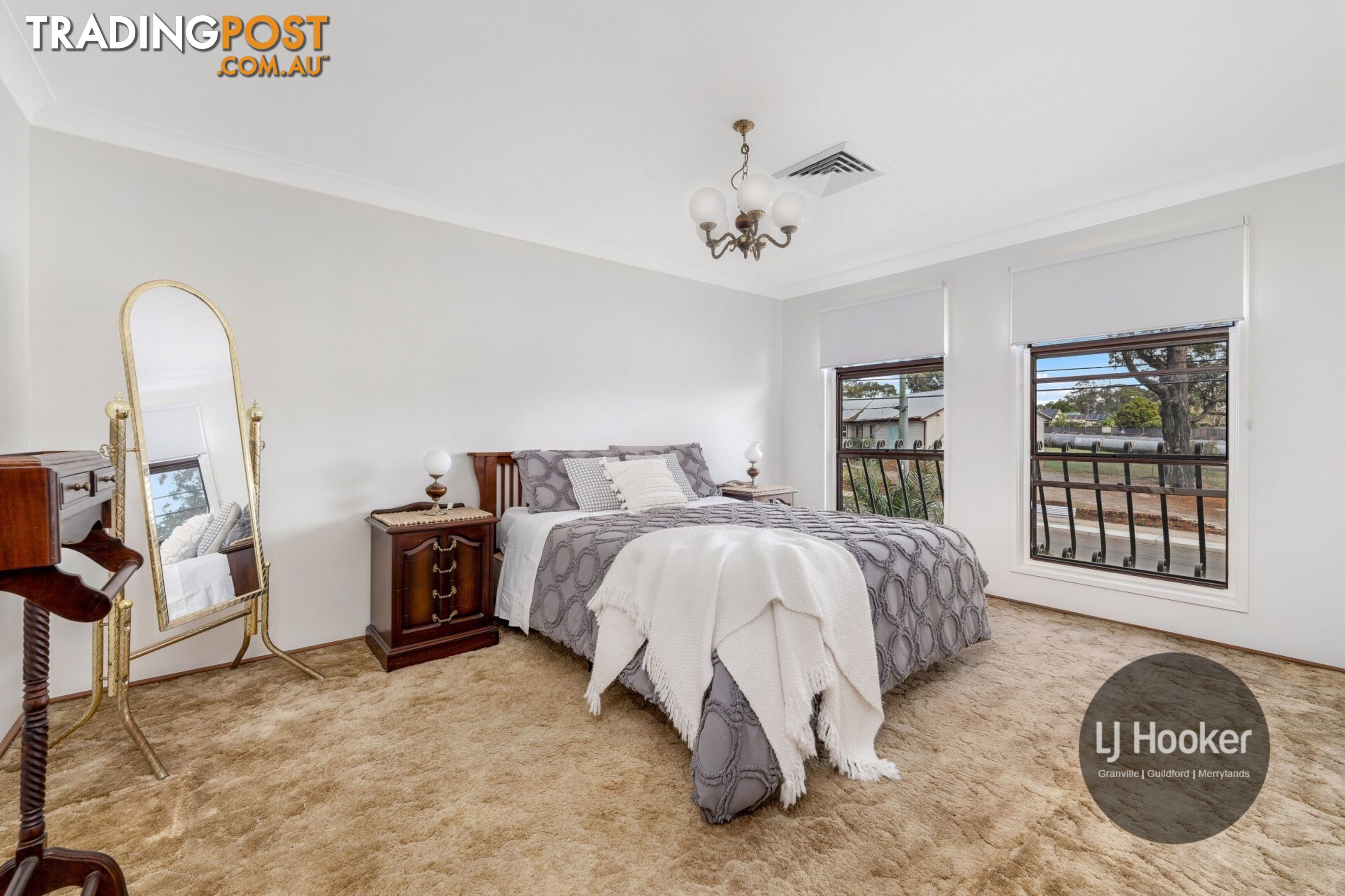 475 Guildford Road GUILDFORD NSW 2161