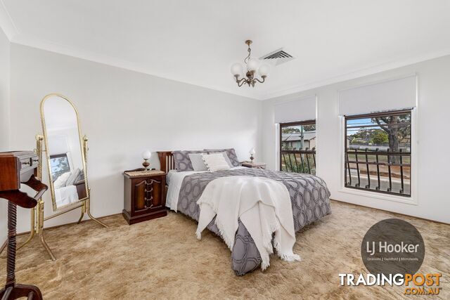 475 Guildford Road GUILDFORD NSW 2161