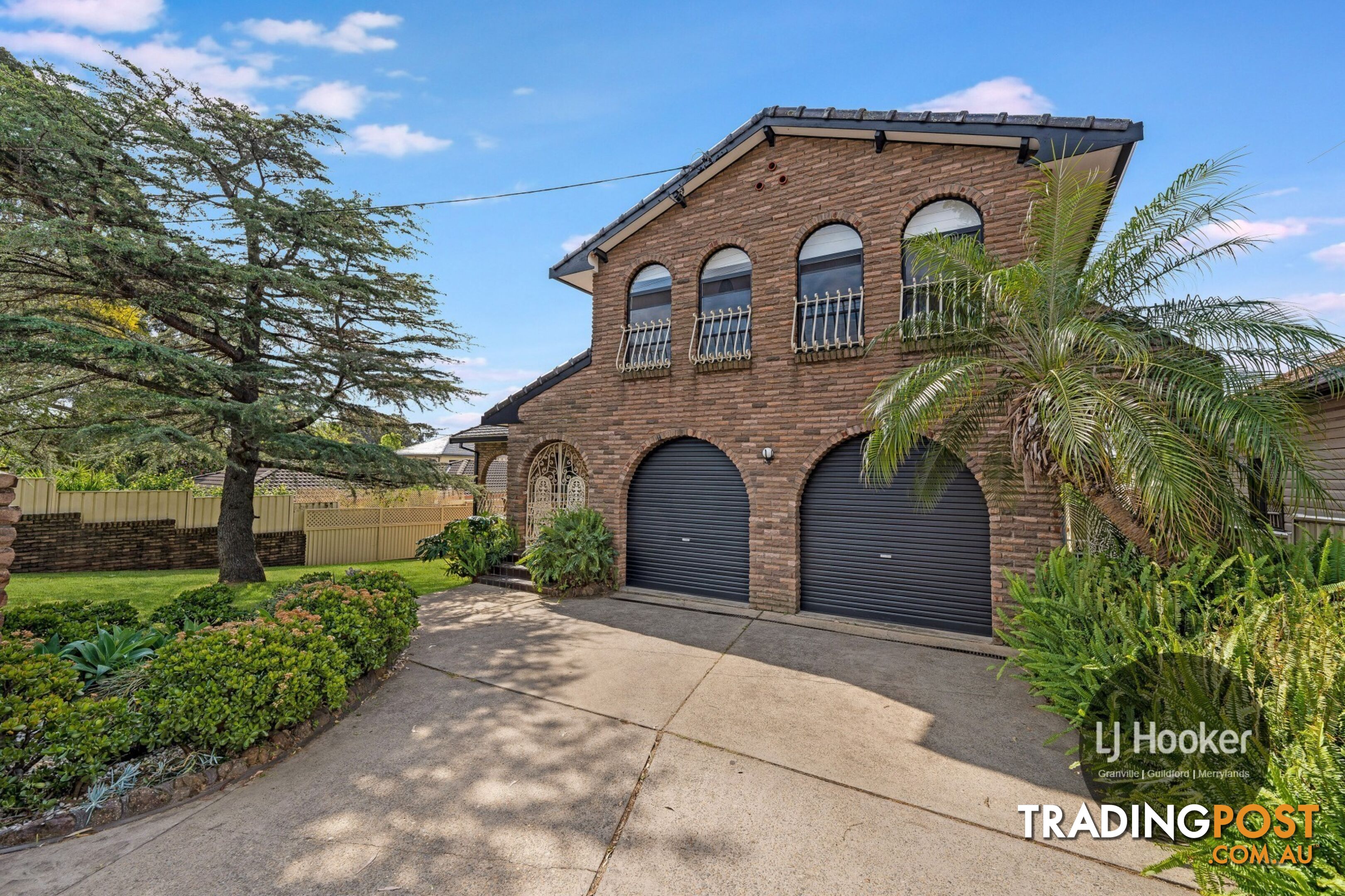 475 Guildford Road GUILDFORD NSW 2161