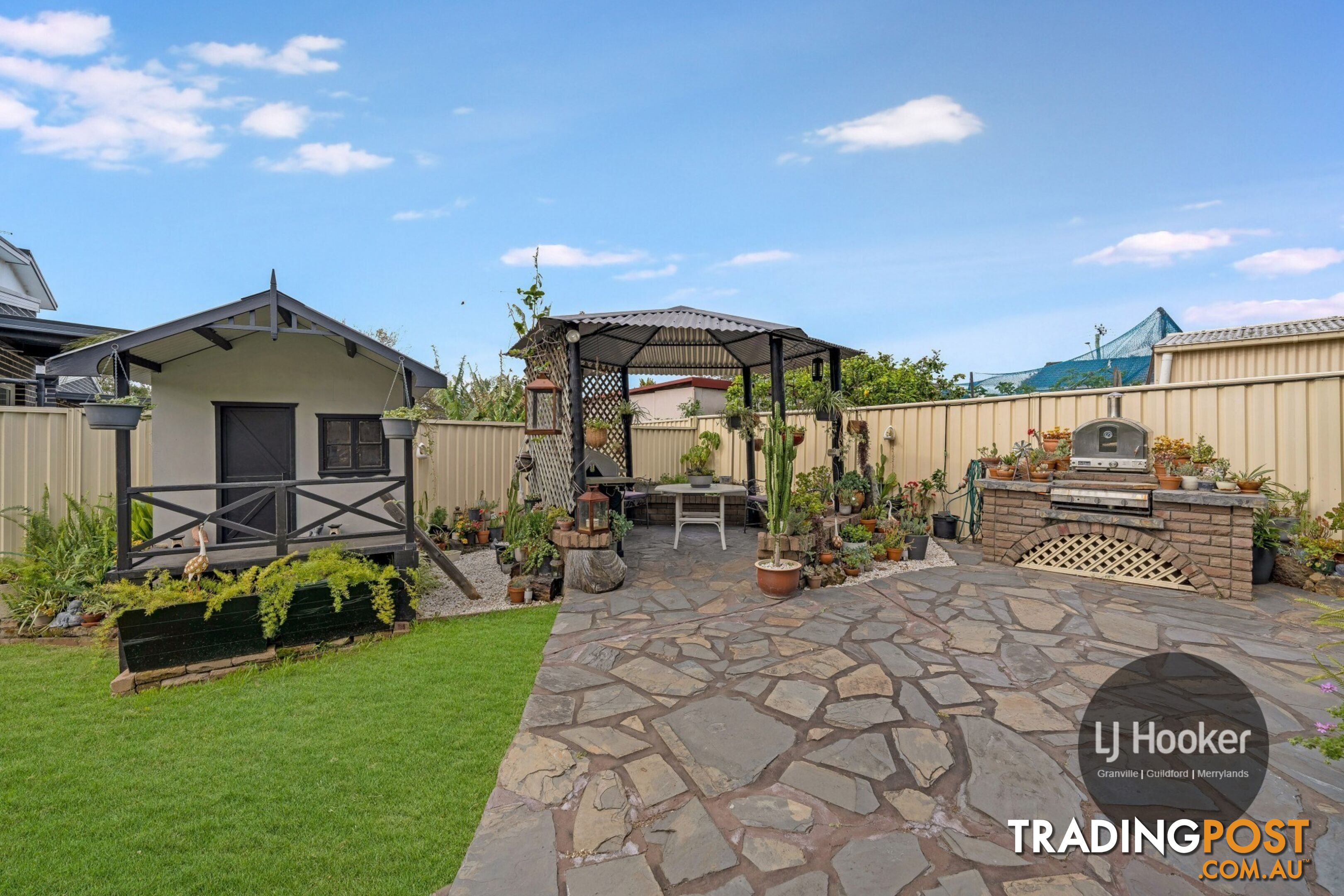 475 Guildford Road GUILDFORD NSW 2161