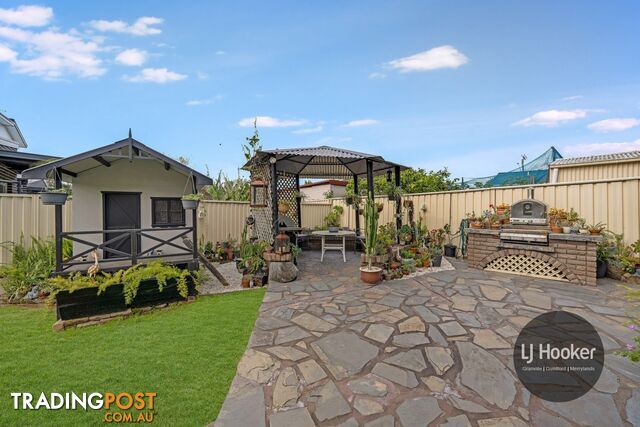 475 Guildford Road GUILDFORD NSW 2161