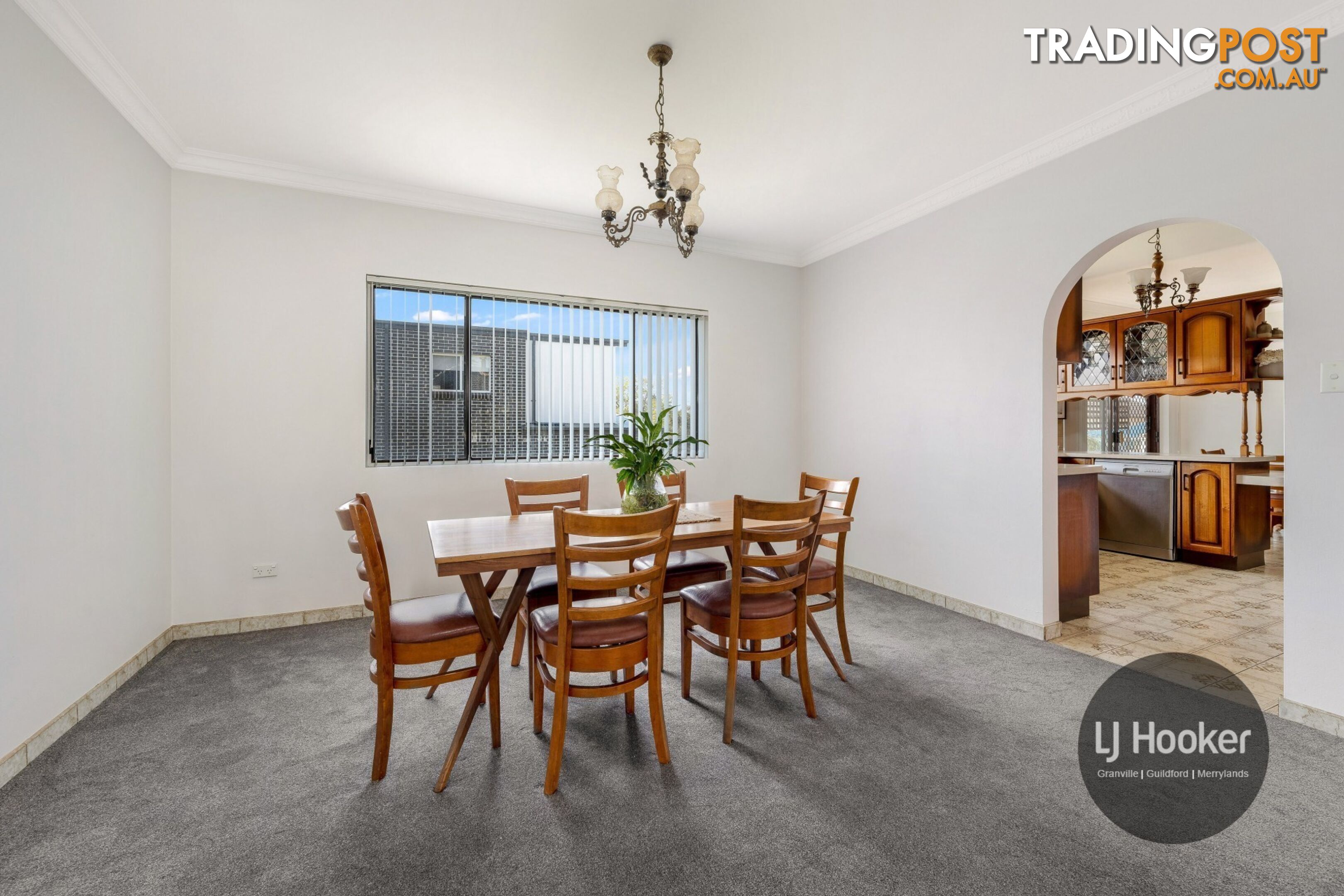 475 Guildford Road GUILDFORD NSW 2161