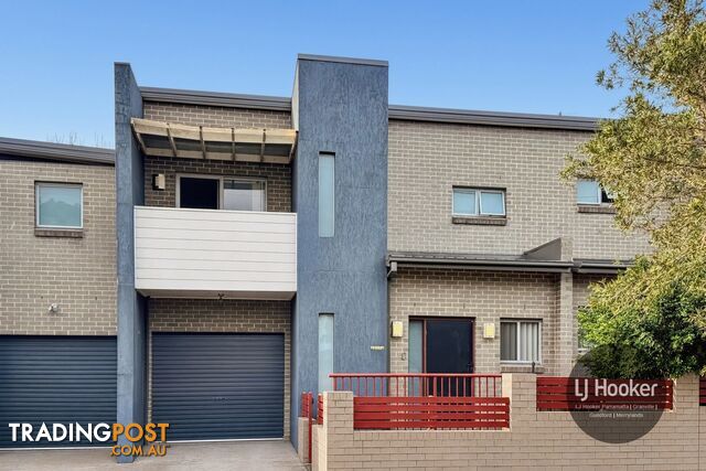 2/221 Fowler Road GUILDFORD NSW 2161